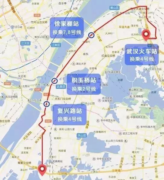 武汉地铁5号线建设最新进度概览