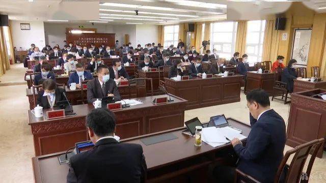 海阳市人力资源和社会保障局领导团队最新概述