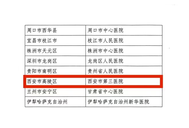 高陵县卫生健康局最新招聘启事概览