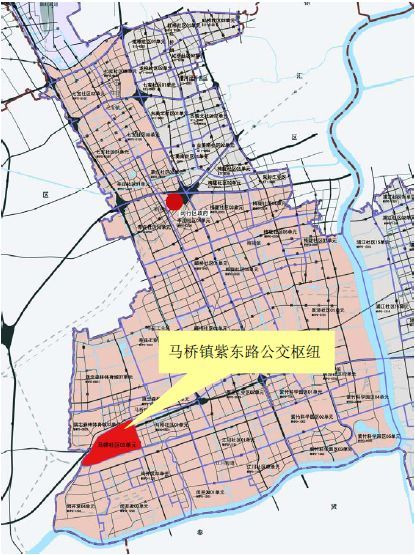 马桥镇交通新闻更新，迈向现代化交通体系的新步伐