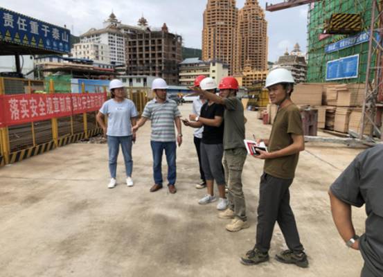 镇雄县住房和城乡建设局最新项目概述