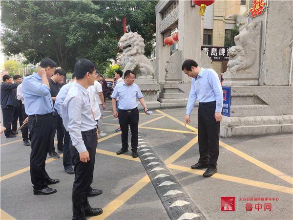 江岸区市场监管局人事任命推动市场监管事业再上新台阶